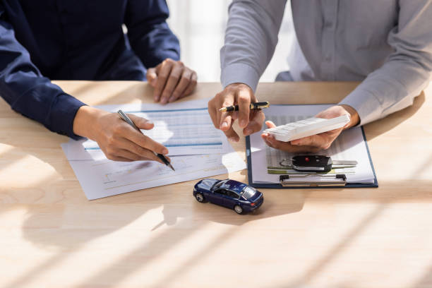 Los Alamos auto coverage comparison